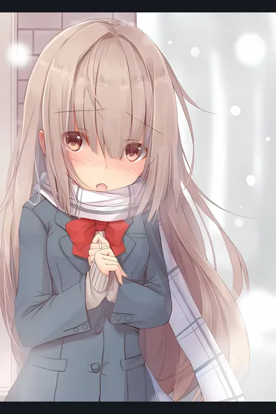 I Got Caught in my Childhood Friend’s Spell and Turned into a Girl!