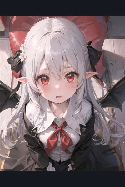 Becoming a Witch in an Isekai Game
