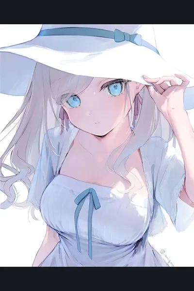 The Wicked Little White Dragon Starts Off as a Full-Time Housewife