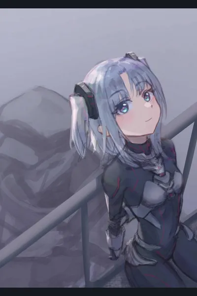 I Reincarnated as a Villainess, but Since This World Has Humanoid Mobile Weapons, I’m Aiming to Become the Strongest Ace Pilot, Throwing Away All Thoughts of Avoiding Ruin