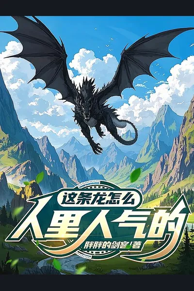 How is this Dragon so Popular?