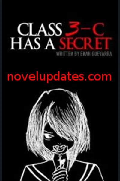 Class 3-C Has A Secret