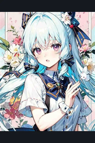 I Was Reincarnated as a Girl and Became the Beloved of an All-Girls School
