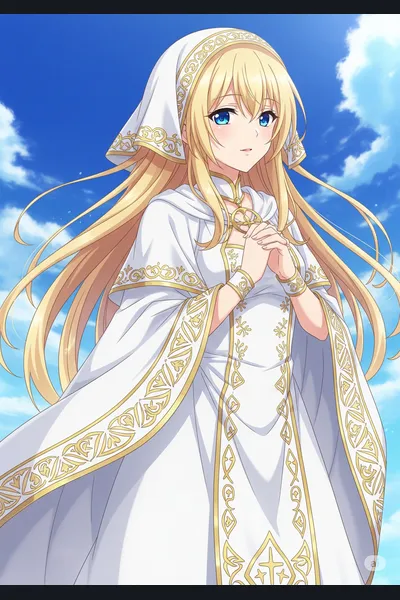 Four Childhood Friends are NTR-ed by the Hero …. Huh, One of Them is Fine?