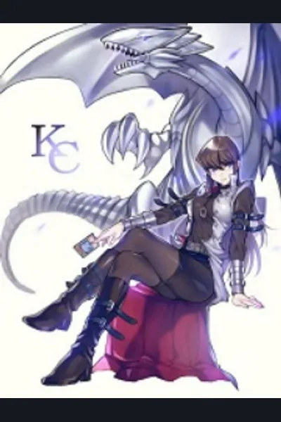 Duel in a Sword & Magic World: Girls Spirit Duelist