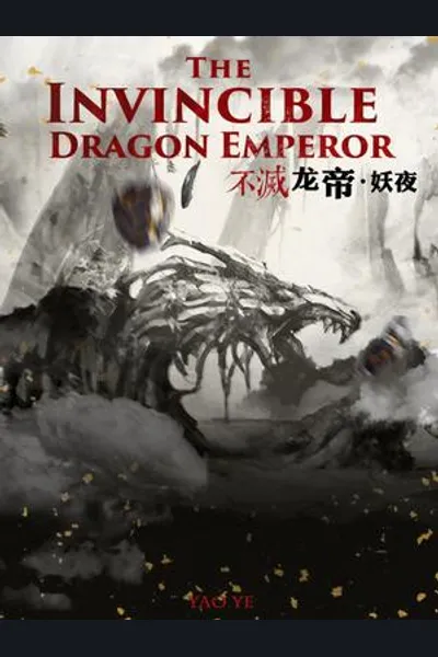 The Invincible Dragon Emperor
