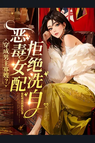 Transmigrated as the Male Lead’s Widowed Sister-in-Law? The Villainess Refuses to Be Redeemed