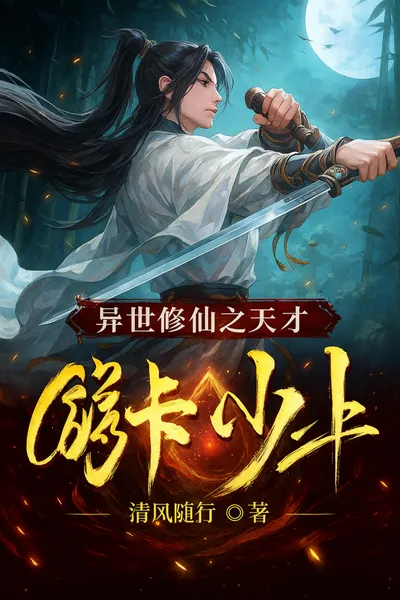 The Genius Talisman Boy in a Cultivation World