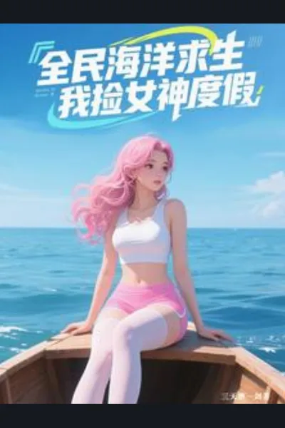 Global Ocean Survival: I Vacation with the Goddesses