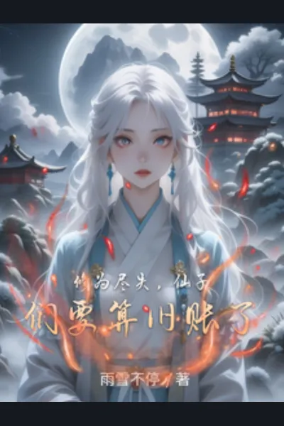 Cultivation Lost, the Fairies Are Out for Revenge