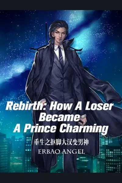 Rebirth: How a Loser Became a Prince Charming