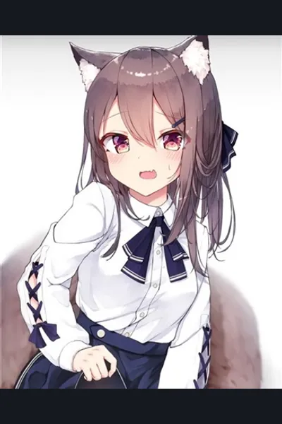 Miss Fox Is Not Your Childhood Friend!