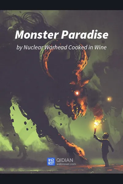 Monster Paradise