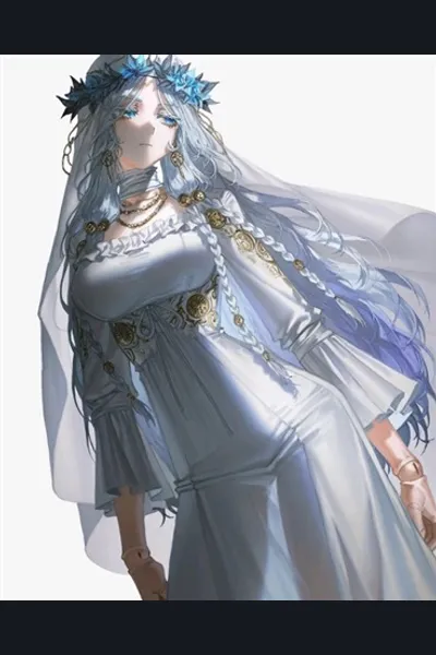 Female-Dominant World: The Fallen Saint Just Wants to Die