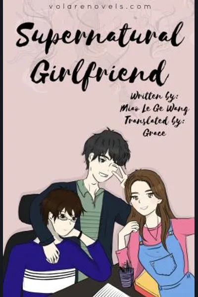 Supernatural Girlfriend