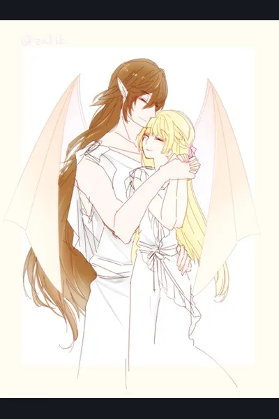 Until the Saint Loves Back