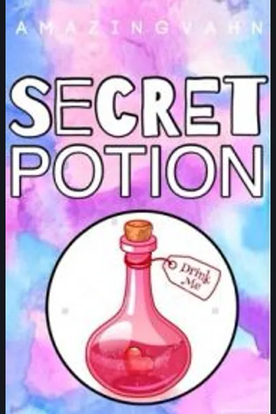 Secret Potion