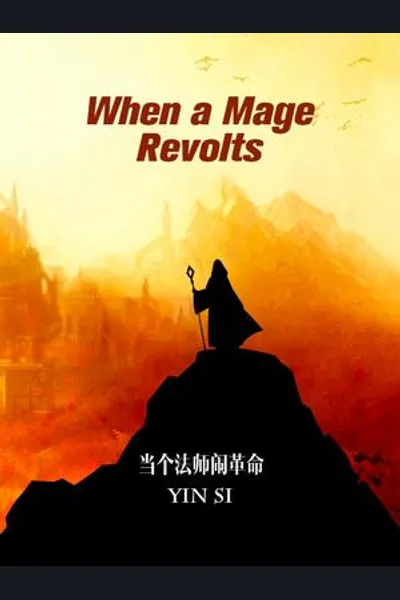 When A Mage Revolts