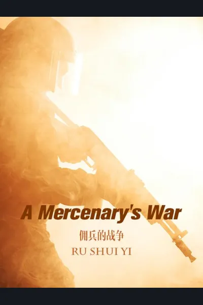 A Mercenary’s War