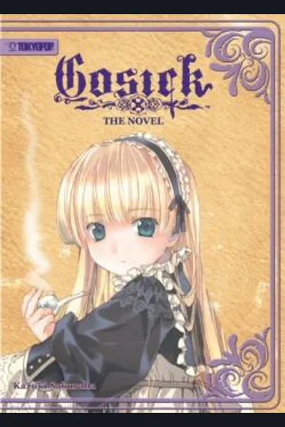 Gosick