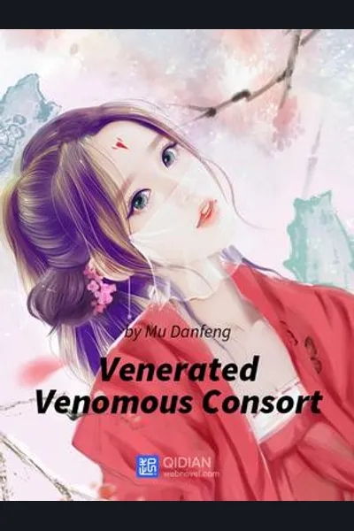 Venerated Venomous Consort