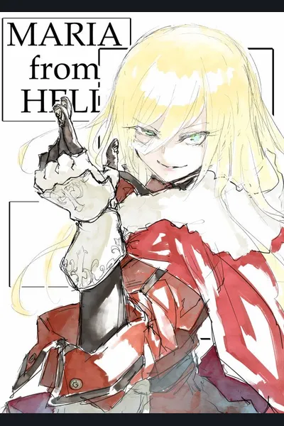 Maria from Hell!