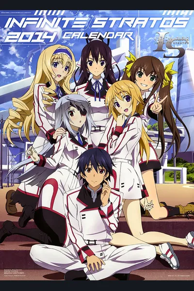 Infinite Stratos