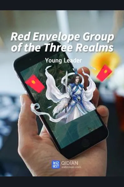 Red Envelope Group of the Three Realms