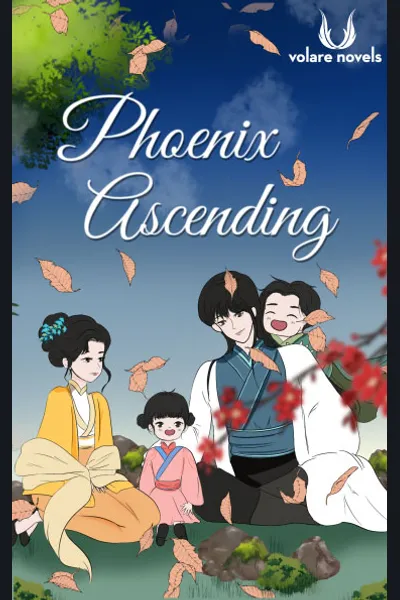 Phoenix Ascending