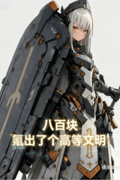 800 Yuan for a High Civilization