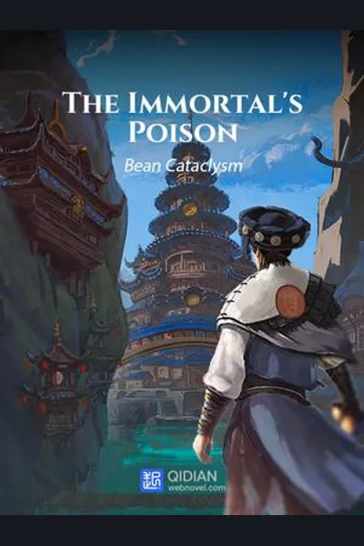 The Immortal’s Poison