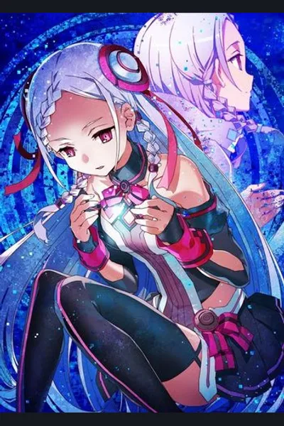 Sword Art Online – Cordial Chords