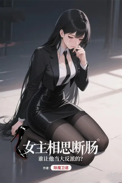 The Villain Took Everything First, and the Female Leads Regretted It Too Late