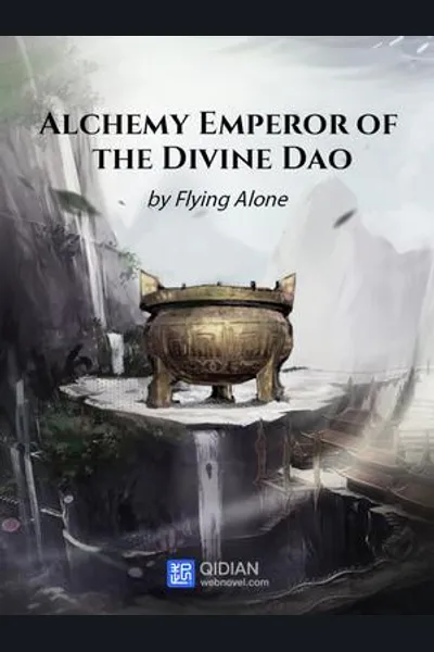 Alchemy Emperor of the Divine Dao