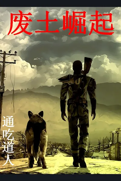 Rise of the Wasteland