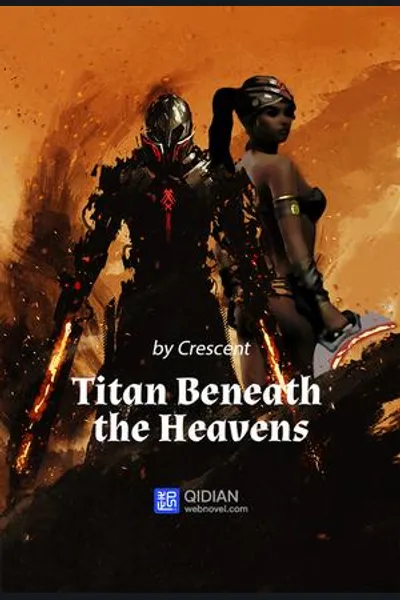 Titan Beneath the Heavens