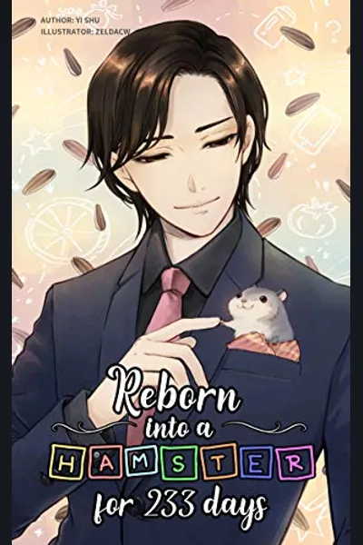 Reborn into a Hamster for 233 Days