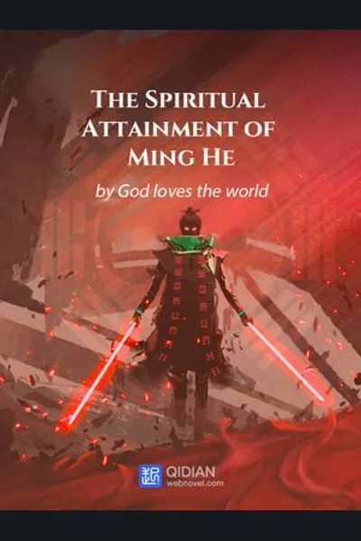 The Spiritual Attainment of Minghe