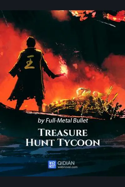 Treasure Hunt Tycoon