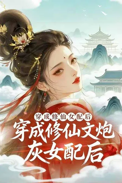 Transmigrated into a Cultivation Novel as a Cannon Fodder Female Supporting Character