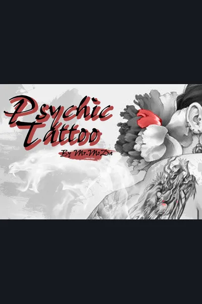 Psychic Tattoo