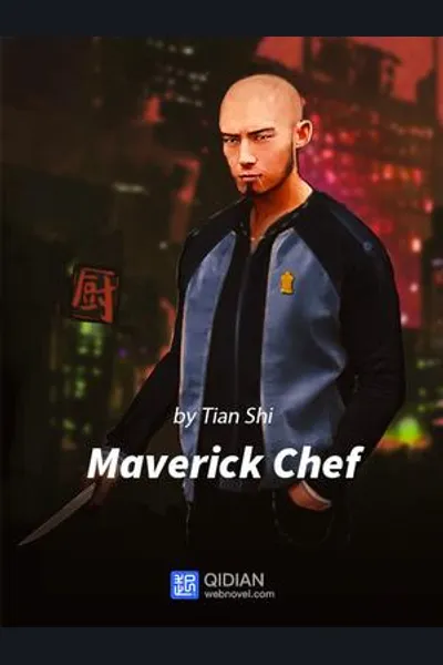 Maverick Chef