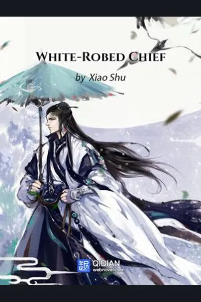 White-Robed Chief