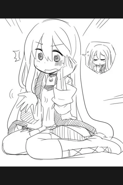 When I Returned From Another World I Was A Silver Haired Shrine Maiden