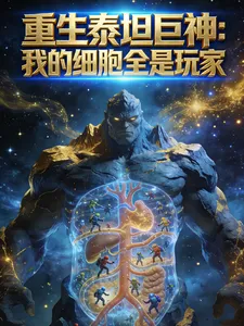 Reborn as a Titan God, My Cells Are All Players