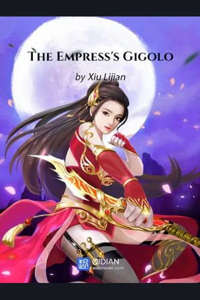 The Empress’s Gigolo