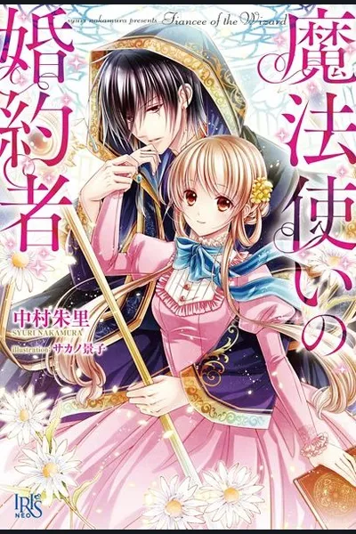 Mahoutsukai no Konyakusha (WN)