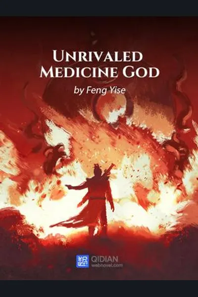 Unrivaled Medicine God