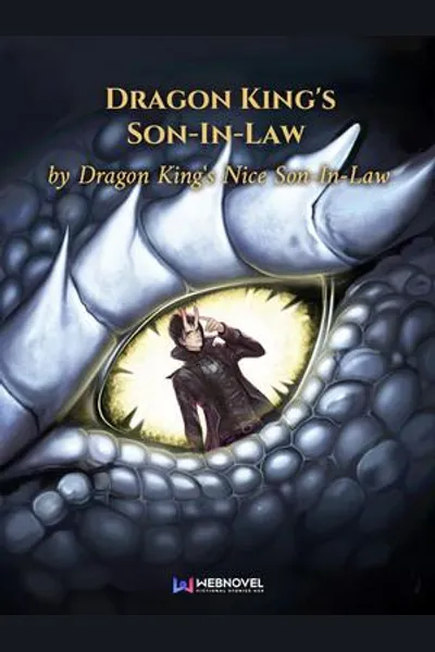Dragon King’s Son-In-Law