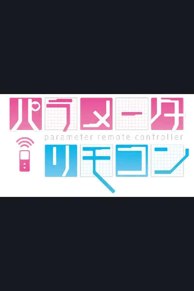 Parameter Remote Controller
